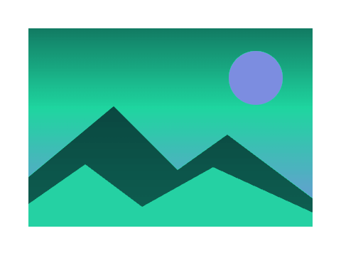 Aurora applied to a circle, a square and the letters Aa