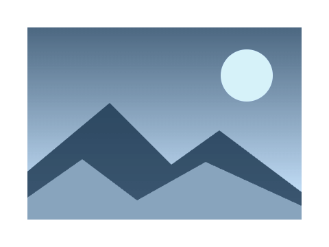 Blue Mono applied to a circle, a square and the letters Aa