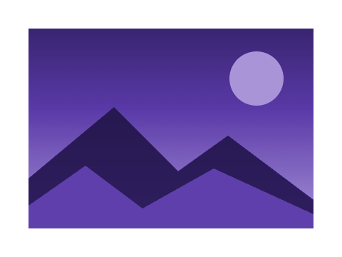 Blueberry applied to a circle, a square and the letters Aa