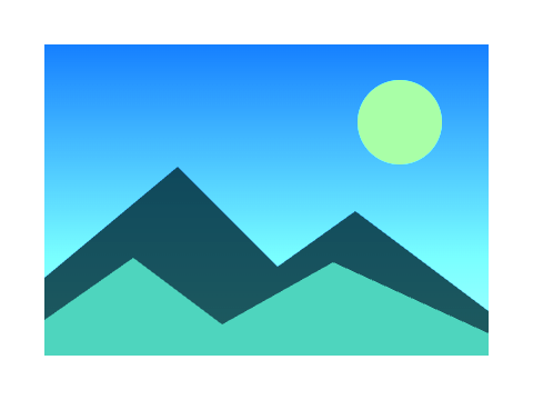 Cyan Timing Error applied to a circle, a square and the letters Aa