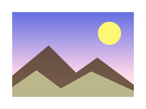 Editorial Skin applied to a circle, a square and the letters Aa