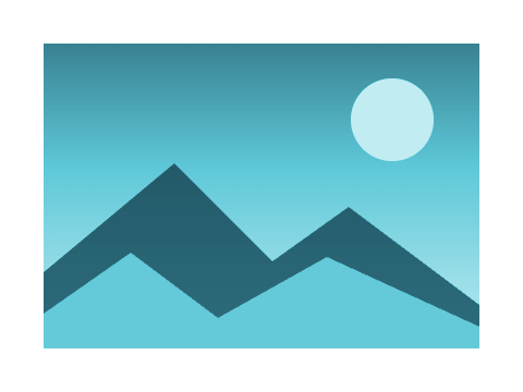 Glacier Water applied to a circle, a square and the letters Aa