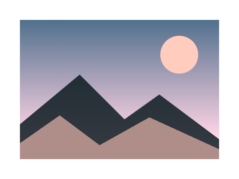 Infrared applied to a circle, a square and the letters Aa