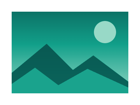 Lagoon Shallows applied to a circle, a square and the letters Aa