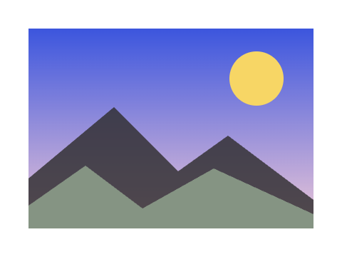 Lifted Shadows applied to a circle, a square and the letters Aa