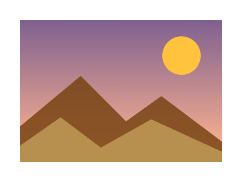 Light Struck applied to a circle, a square and the letters Aa