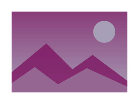 Magenta and Steel applied to a circle, a square and the letters Aa