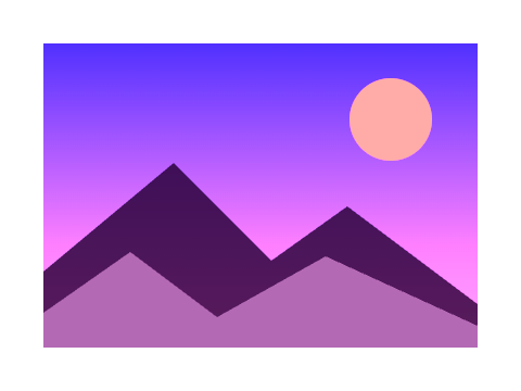 Magenta Timing Error applied to a circle, a square and the letters Aa