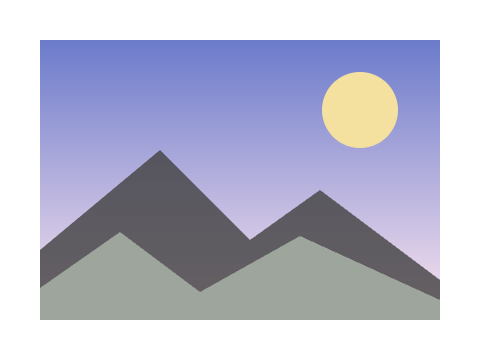 Pastel applied to a circle, a square and the letters Aa