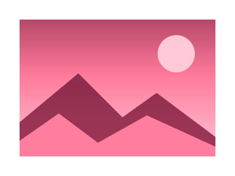 Raspberry Sorbet applied to a circle, a square and the letters Aa