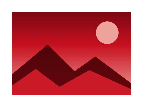 Red Alert applied to a circle, a square and the letters Aa