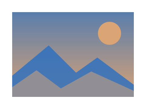 Sky and Tangerine applied to a circle, a square and the letters Aa