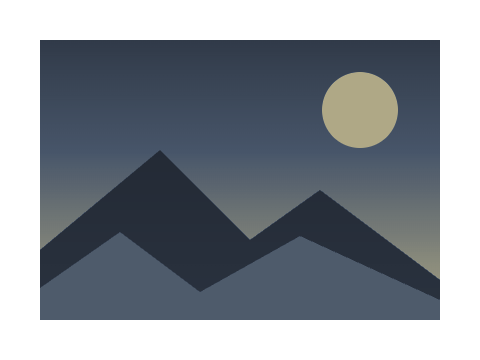 Storm Front applied to a circle, a square and the letters Aa