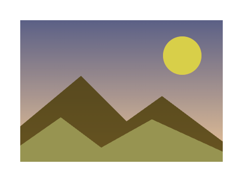 Super 8 applied to a circle, a square and the letters Aa