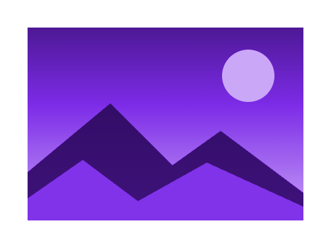 Ultra Violet applied to a circle, a square and the letters Aa