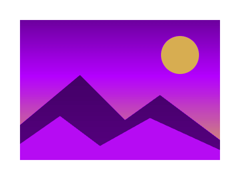 UV Lab applied to a circle, a square and the letters Aa