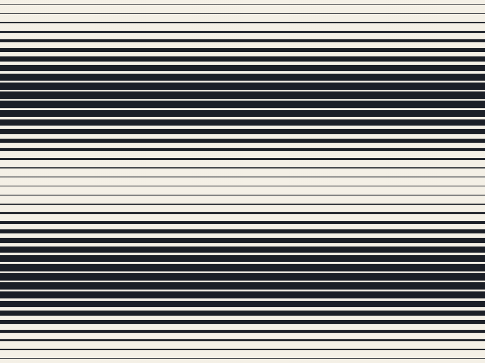Halftone Lines pattern tiled across a panel