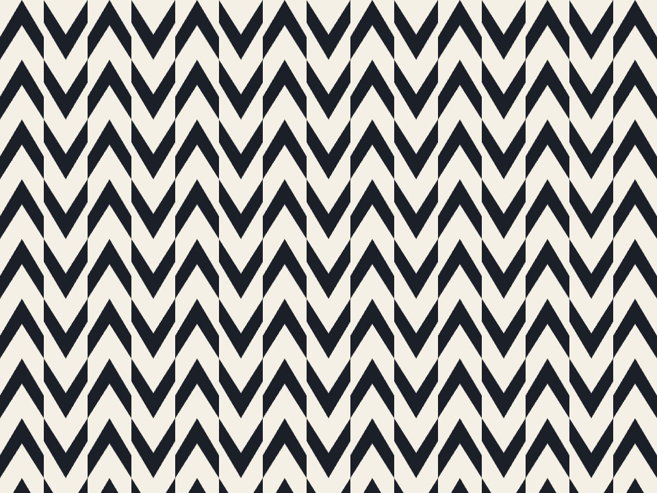 Yagasuri pattern tiled across a panel